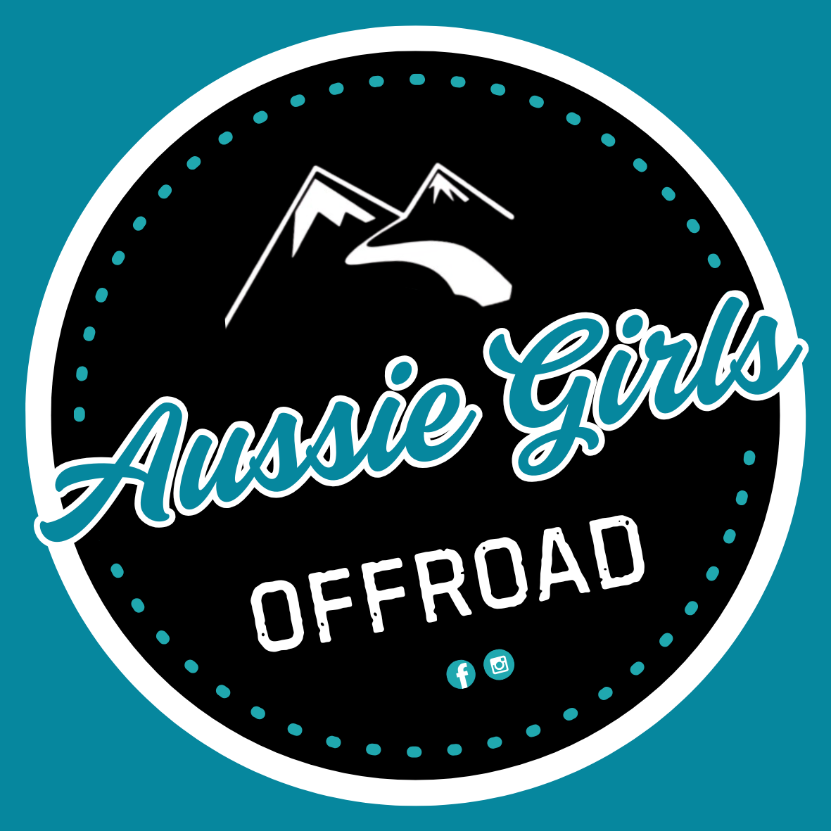 Aussie Girls Offroad