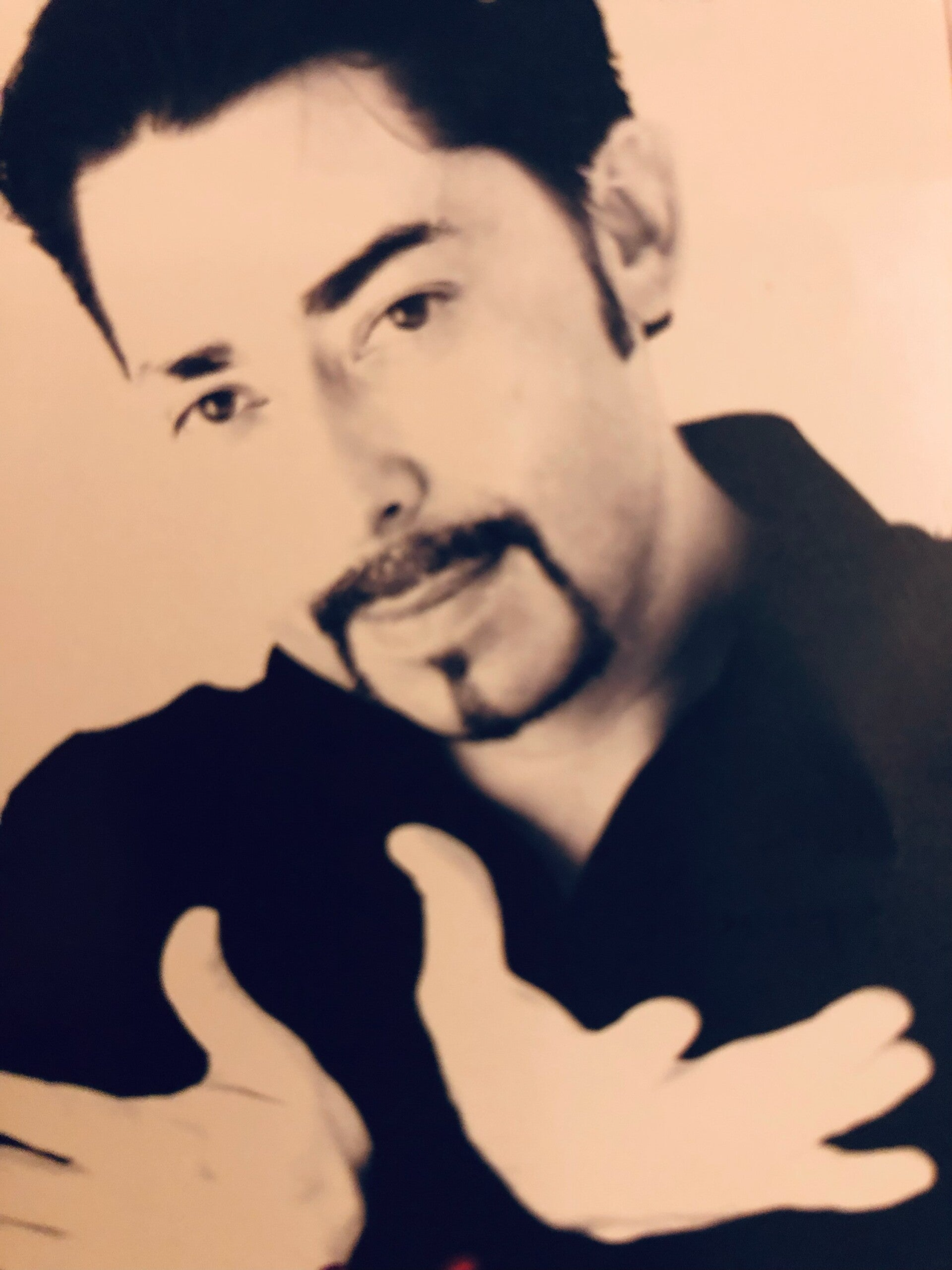 John Savant Magician