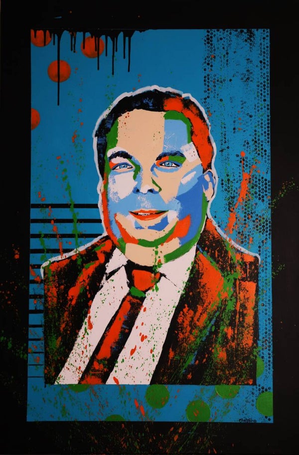 Hans Martijn Ostendorp