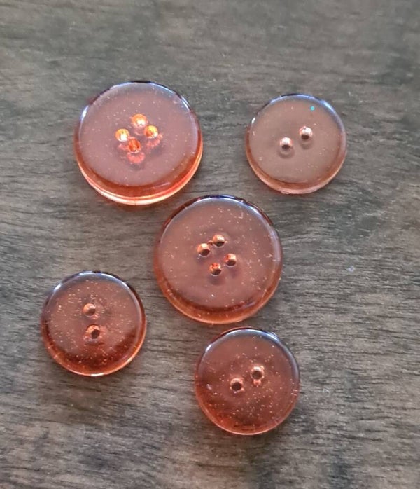 Knapp Orange