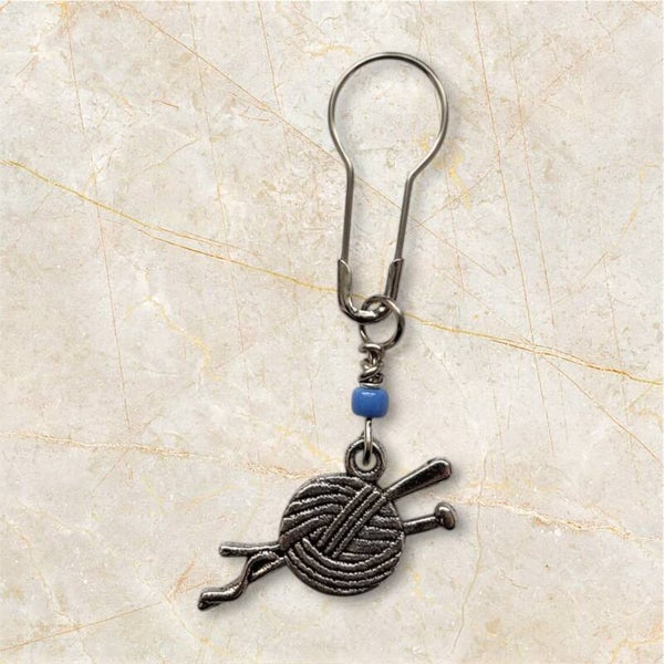 Stickmarkör Garnnystan