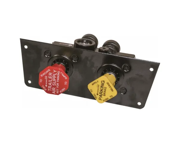 PARKING BRAKE CONTROL MODULE