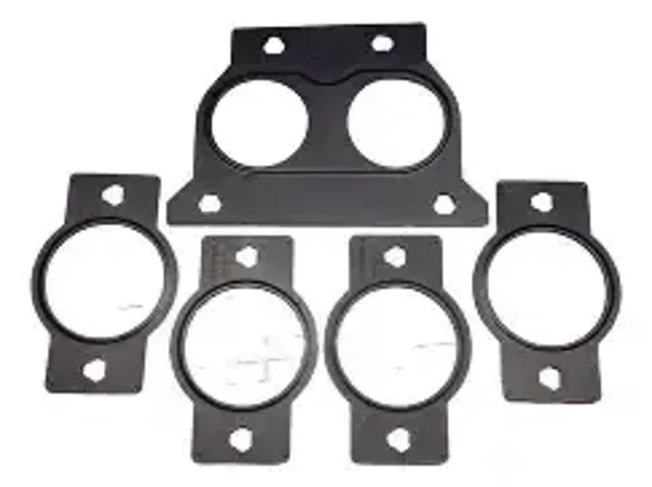 GASKET DE MANIFOLD DE ESCAPE DE CUMMINS ISX / MANIFOLD GASKET FOR CUMMINS ISX