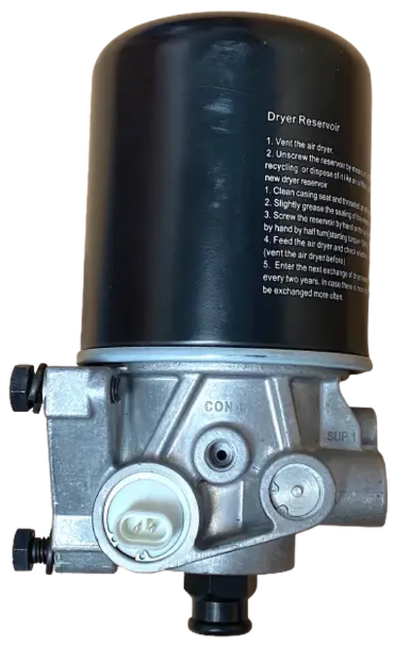 Air Dryer Reservoir AD SP