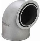 90 DE ALUMINIO DE TURBO DETROIT