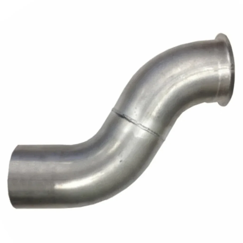 Elbow Pipe Exhaust Turbo S ALZ-OD Freightliner