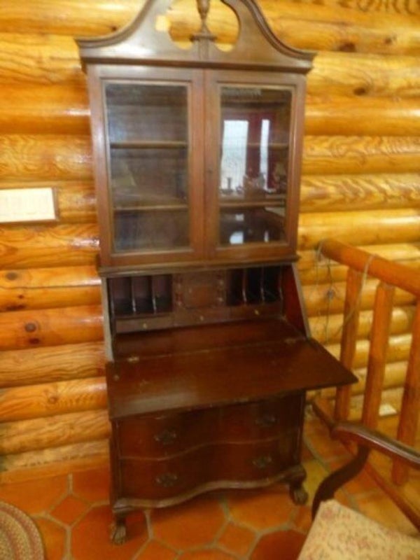 Antique Secretary