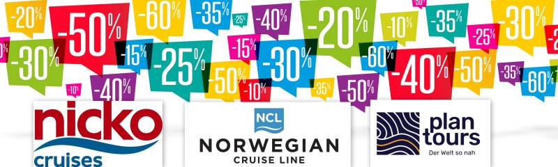 NCL-Kreuzfahrten  | www.ncl-kreuzfahrten.de