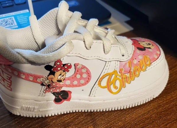 Custom Shoes