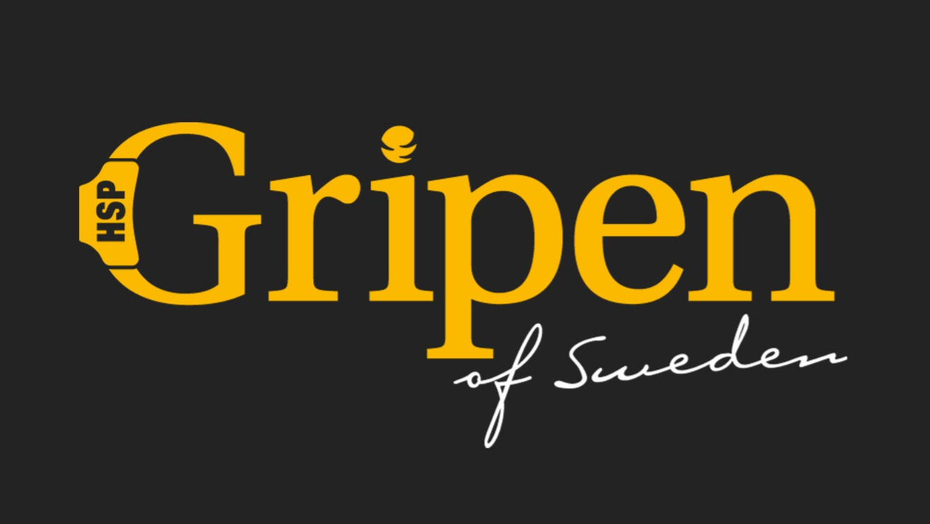 Pinze forestali professionali hsp gripen 