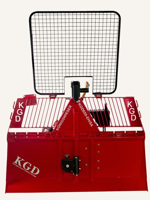 Verricello koenigswieser KGD ITALIA