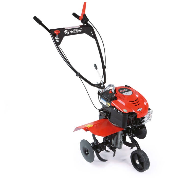 motozzappa Bluebird italiana 