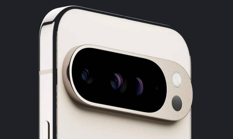 Google Pixel 9 Pro XL