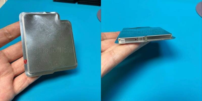 iPhone 17 Air: la batteria non regge, il powerbank diventa un accessorio indispensabile