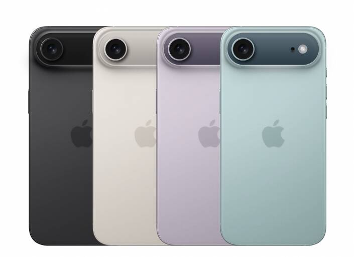 iPhone 17 Air: la batteria non regge, il powerbank diventa un accessorio indispensabile