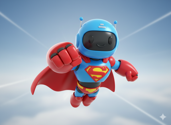 Creator Bot