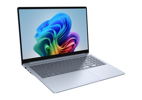 Samsung Galaxy Book4 Edge