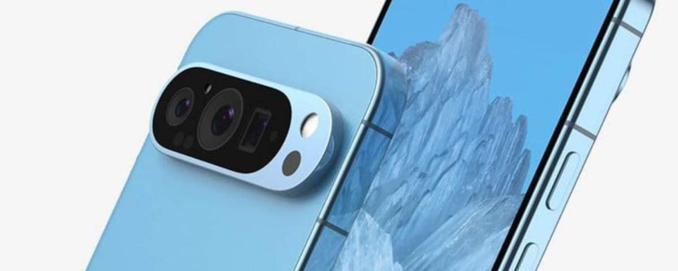 Google Pixel 9