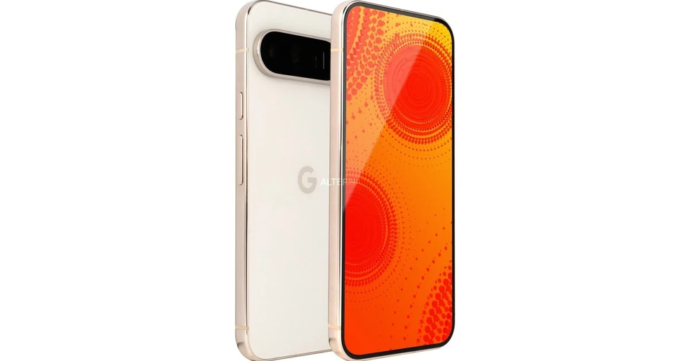 Google Pixel 9 PRO