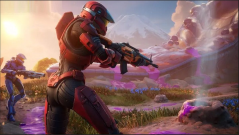 Fortnite S6/C4: Tutte le Novità tra Insetti, Power Ranger e Crossover