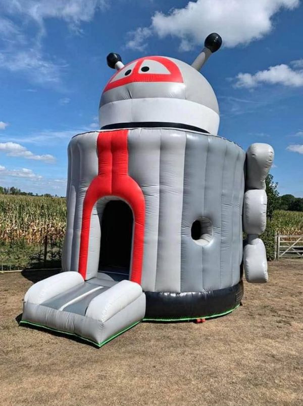 robot