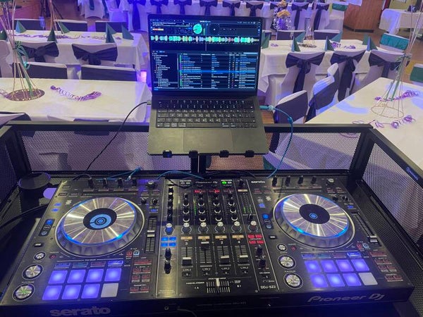 Paket 1 – DJ Basic