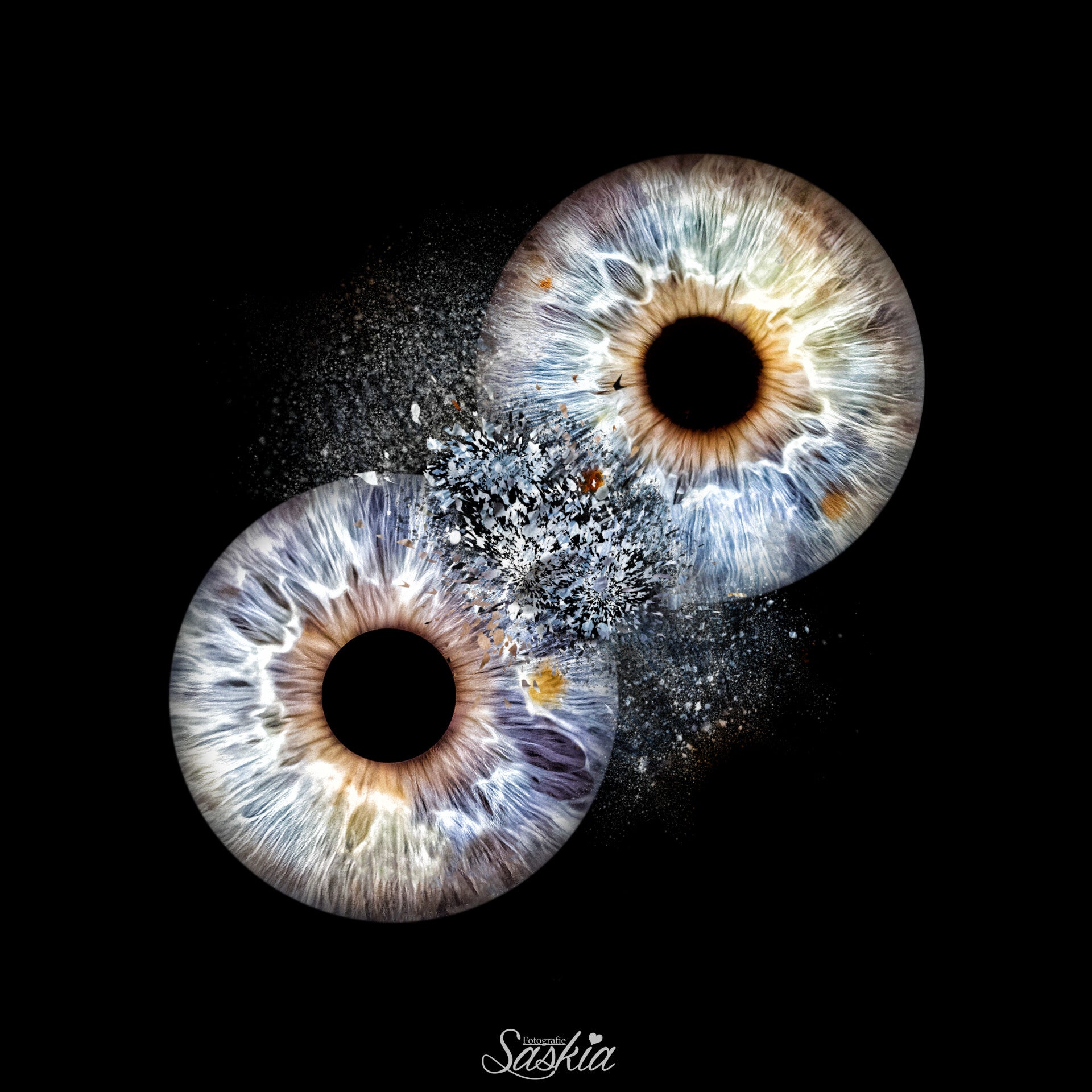 Explosion
