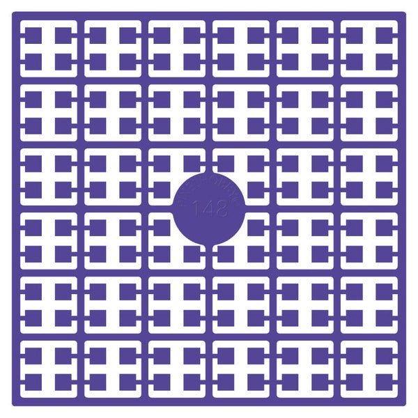 Pixel matje - kleurnummer 148