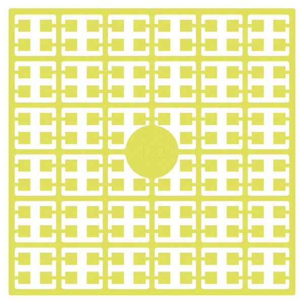 Pixel matje 6-pack - kleurnummer 182