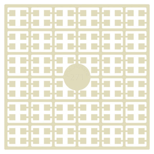 Pixel matje - kleurnummer 271