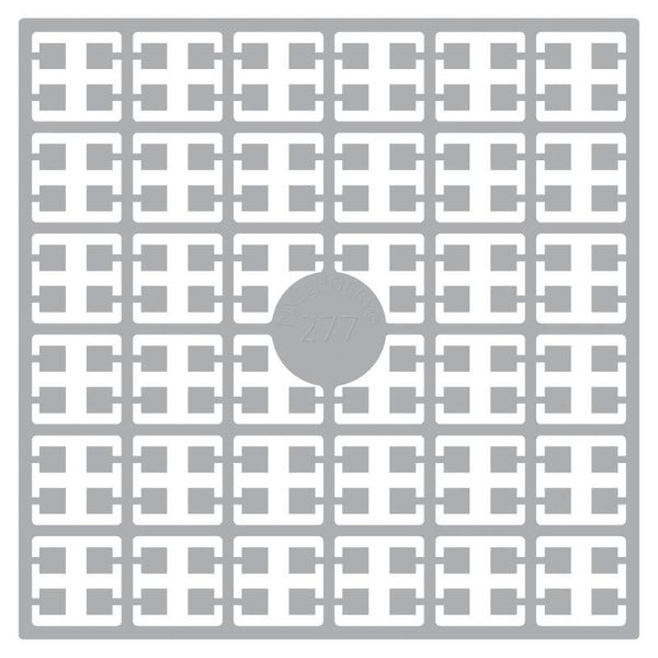Pixel matje - kleurnummer 277