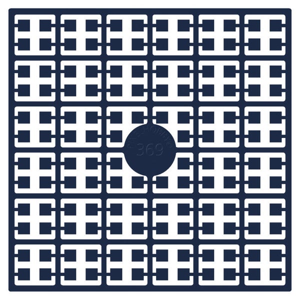 Pixel matje - kleurnummer 369