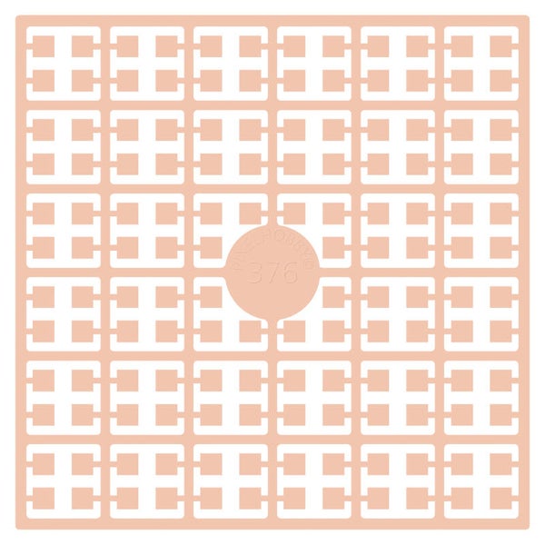 Pixel matje 6-pack - kleurnummer 376