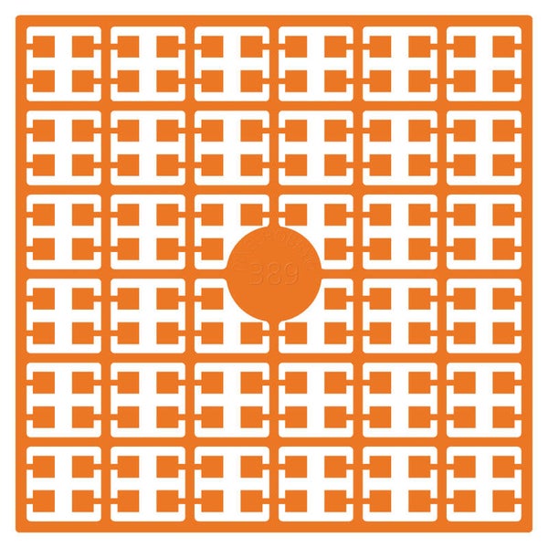 Pixel matje - kleurnummer 389