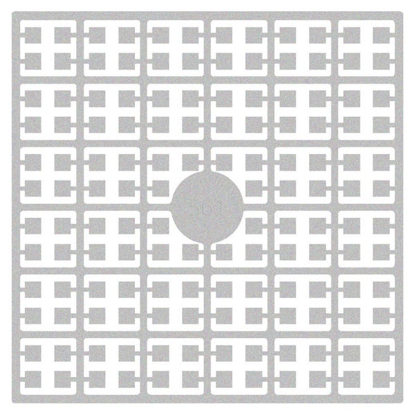 Pixel matje - kleurnummer 561