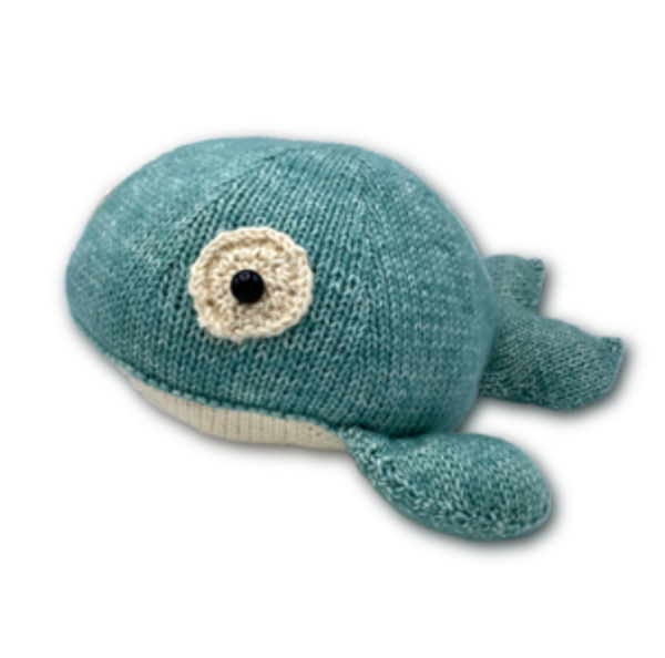 Breipakket Walvis Willy