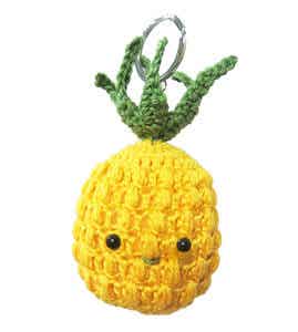 Haakpakket Tashanger Ananas