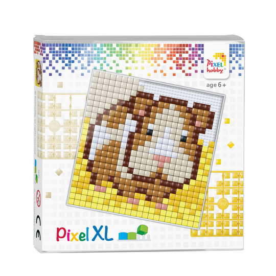Pixel XL Set - cavia