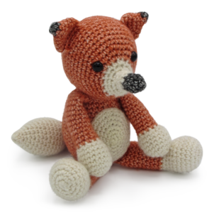 Haakpakket Splinter de Vos