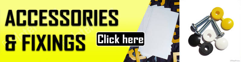 Accessories & Fixings