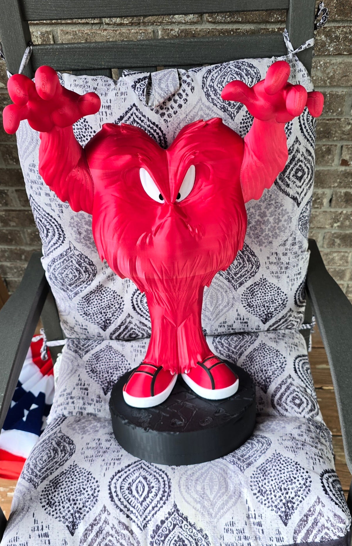 Crafty Momma's Creations