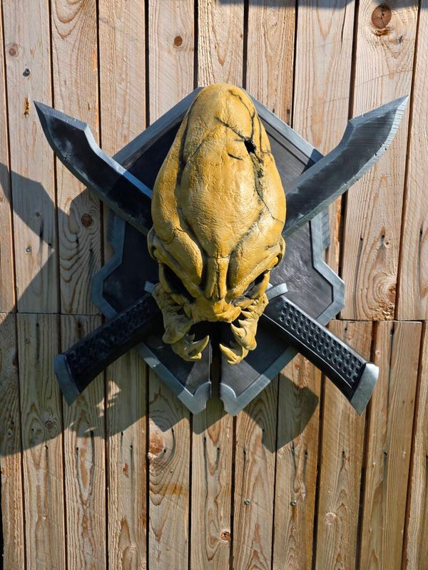 Logo Halo Légendaire
