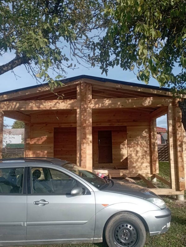 Maison N° 10.