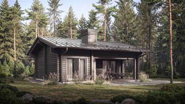Maisonson N° 9