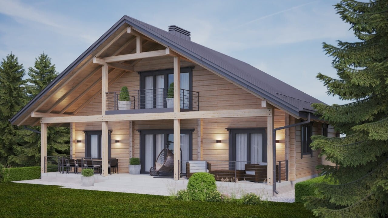 Maison N° 23