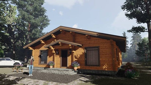 Maison N° 28