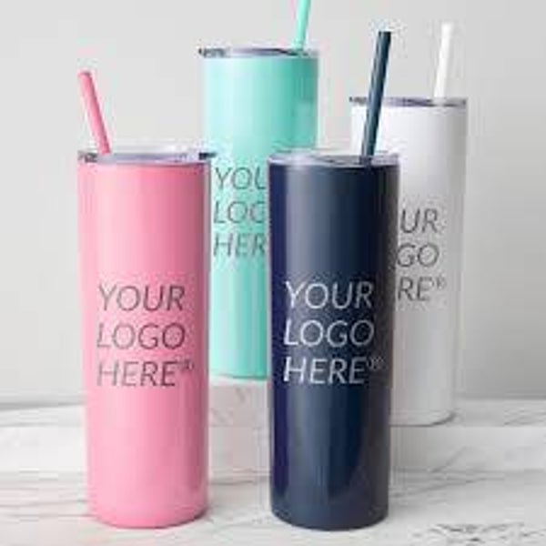 Personalized Tumblers