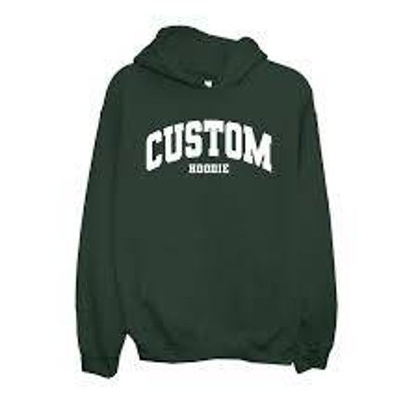Hoodies
