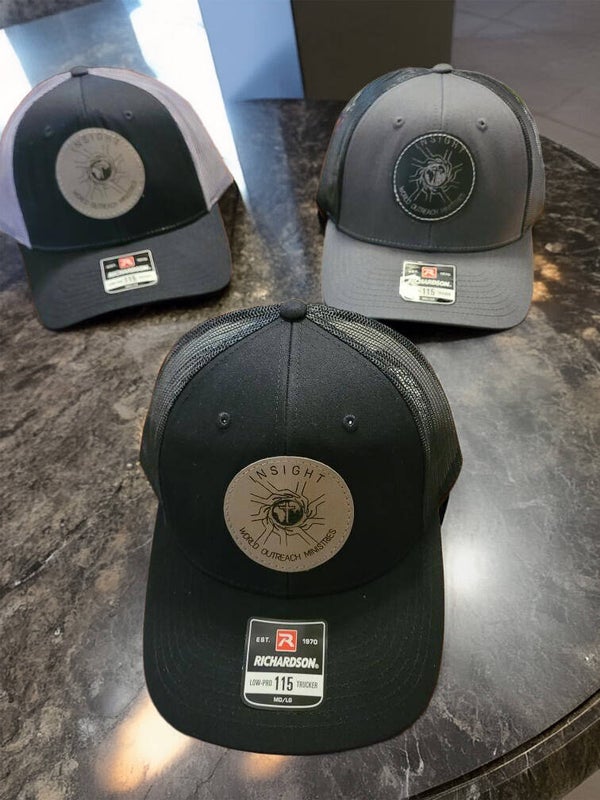 Custom Hats