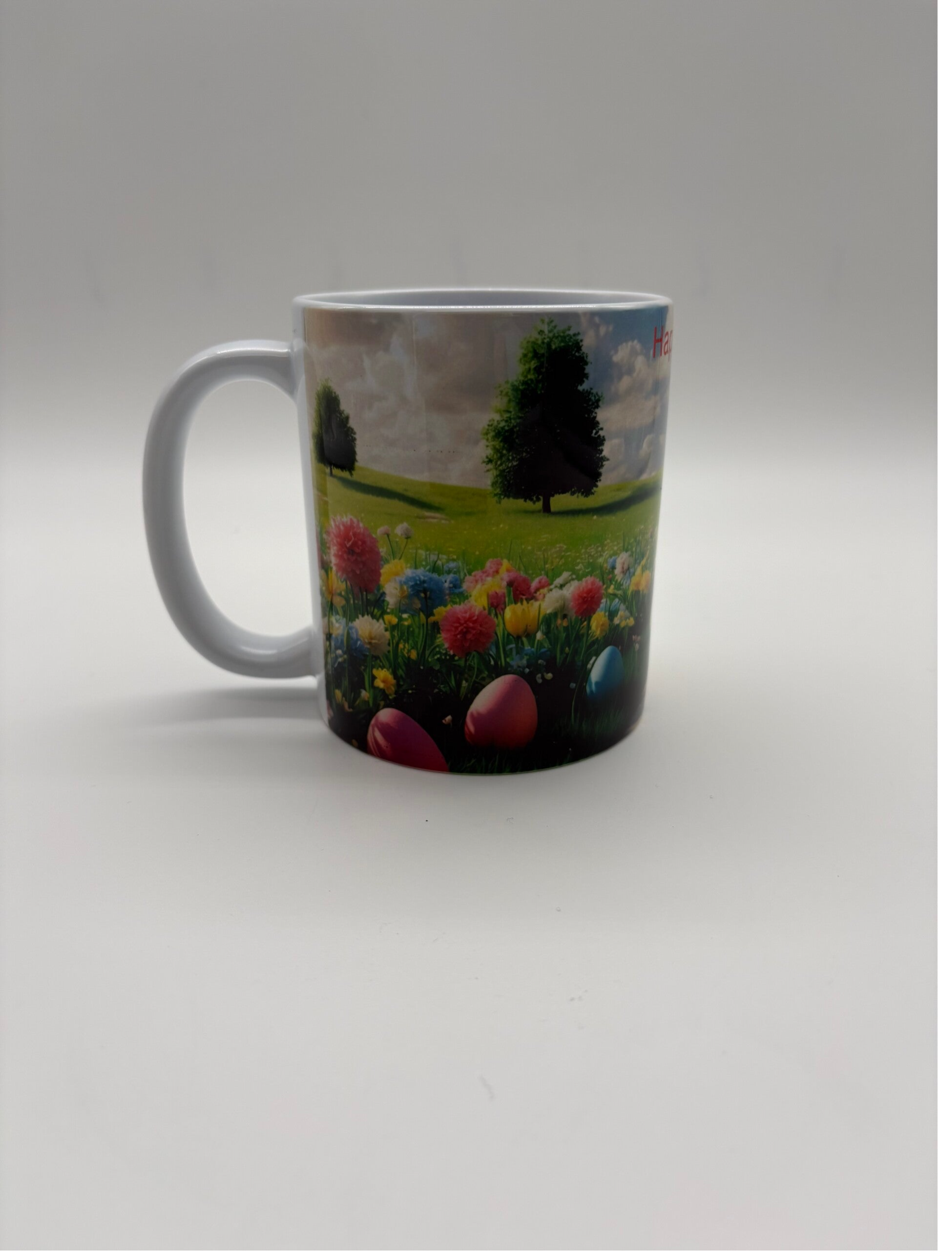 Easter Mug